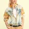 Hybrid Denim Shirt Hybrid Denim Shirt