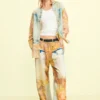 Hybrid Denim Shirt Hybrid Denim Shirt
