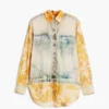 Hybrid Denim Shirt Hybrid Denim Shirt