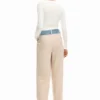Hybrid Long Trousers