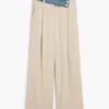Hybrid Long Trousers
