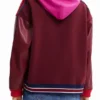 Hybrid Sweatshirt Hybrid Sweatshirt