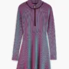 Iridescent Dress