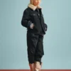 Jacket Sherpa Collar