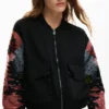 Jacket Sleeves Patch