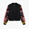 Jacket Sleeves Patch