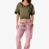Jeans Masha Popova