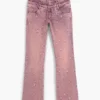 Jeans Masha Popova