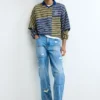 Jeans Trousers Seams Jeans Trousers Seams