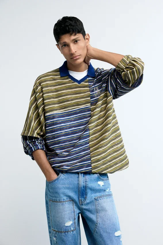 Jeans Trousers Seams Jeans Trousers Seams