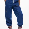 Jeans with Zippers