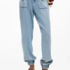 Jogger Denim Pants Jogger Denim Pants