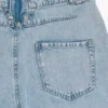 Jogger Denim Pants Jogger Denim Pants