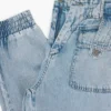 Jogger Denim Pants Jogger Denim Pants