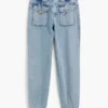 Jogger Denim Pants Jogger Denim Pants