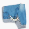 Jogger Denim Trousers