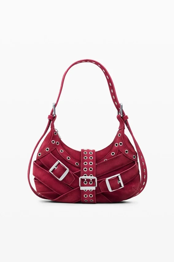 Joy Leather Bag Joy Leather Bag