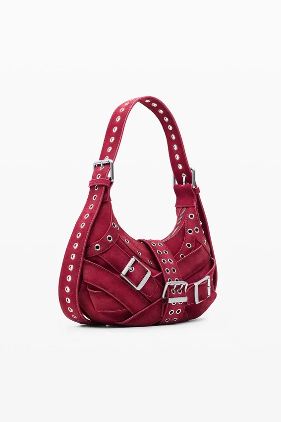 Joy Leather Bag Joy Leather Bag