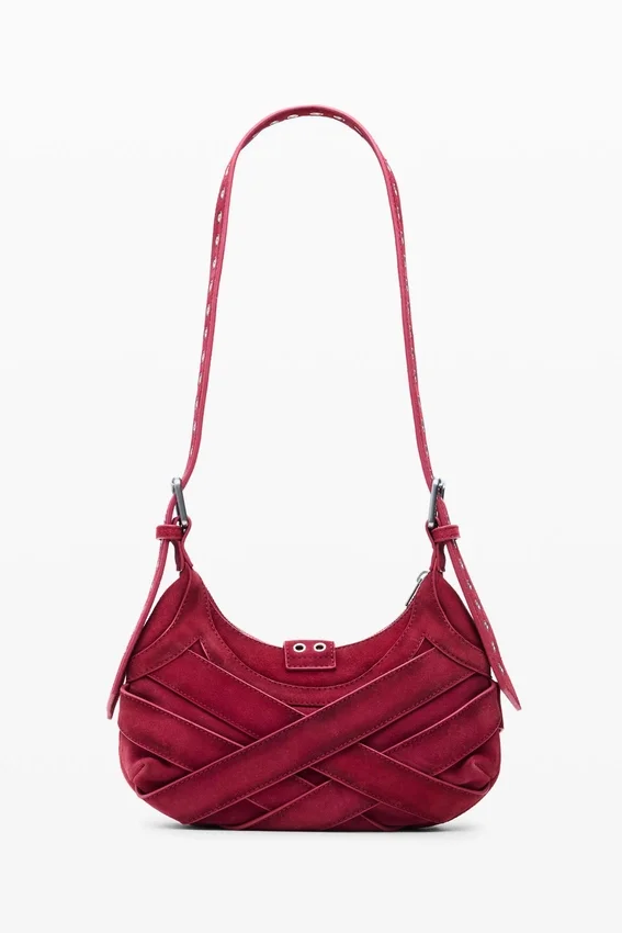 Joy Leather Bag Joy Leather Bag