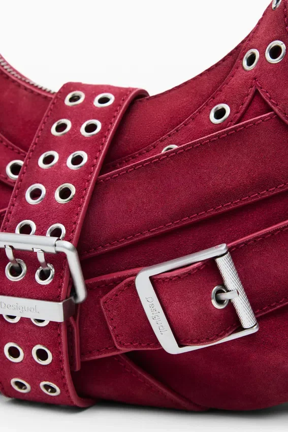 Joy Leather Bag Joy Leather Bag