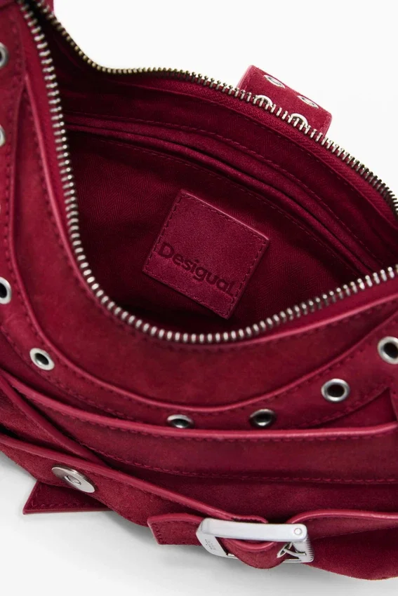 Joy Leather Bag Joy Leather Bag