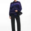 Knit Sweater Knit Sweater