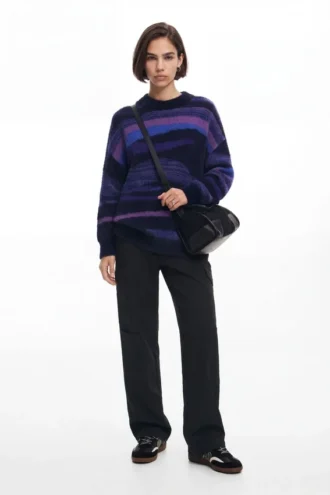 Knit Sweater