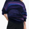 Knit Sweater Knit Sweater
