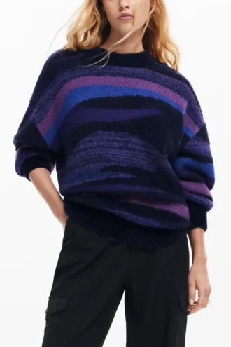 Knit Sweater