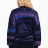 Knit Sweater Knit Sweater