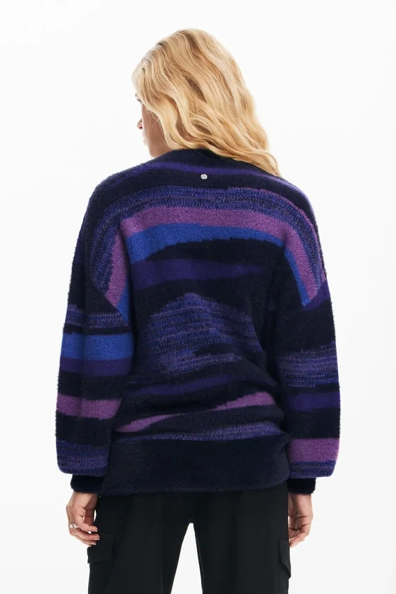 Knit Sweater Knit Sweater