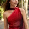 Knot Neckline T-Shirt Knot Neckline T-Shirt