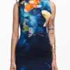 Koi Dress Koi Dress