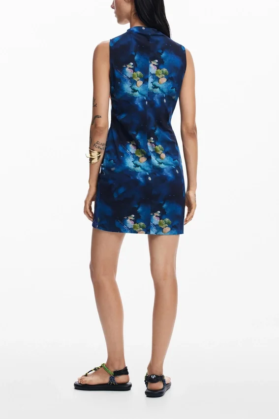 Koi Dress Koi Dress