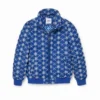 Lace Quilted Jacket Lace Quilted Jacket