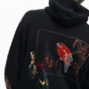 Landscape Hoodie