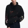 Landscape Hoodie