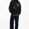 Landscape Hoodie