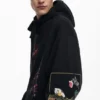 Landscape Hoodie