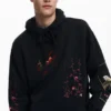 Landscape Hoodie