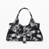 Large Bag Buckles