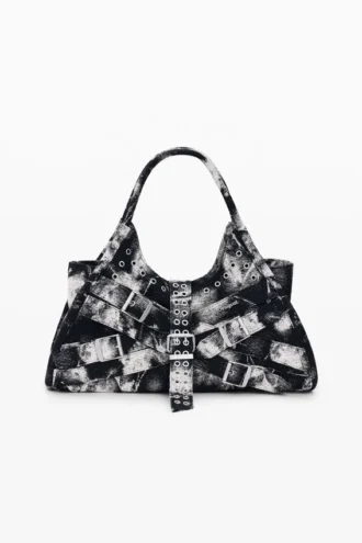 Large Bag Buckles