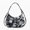 Large Bag Buckles