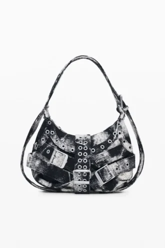 Large Bag Buckles