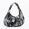 Large Bag Buckles
