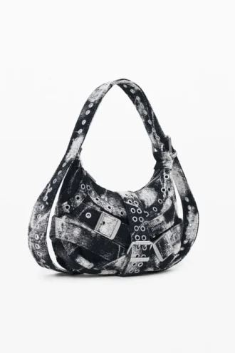 Large Bag Buckles