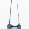 Large Crossbody Wallet Logo