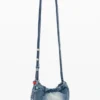 Large Crossbody Wallet Logo