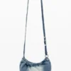 Large Crossbody Wallet Logo