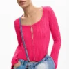 Large Crossbody Wallet Logo
